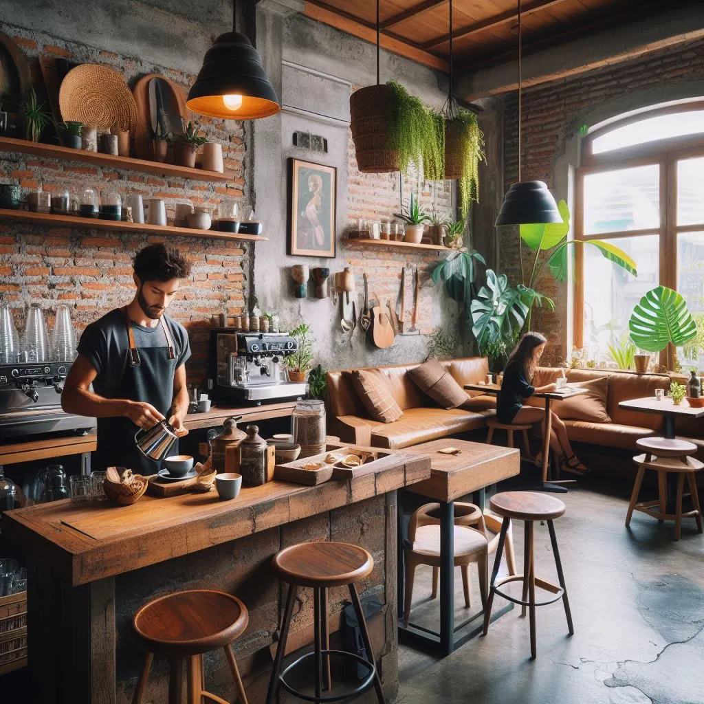 Kedai Kopi Bali