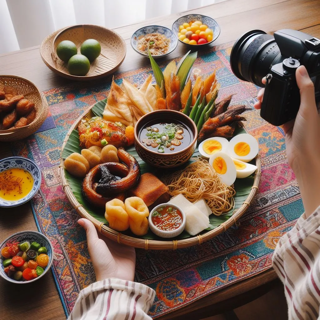 Kuliner Khas Pontianak