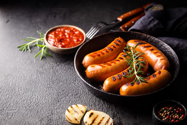 Kuliner Khas Jerman