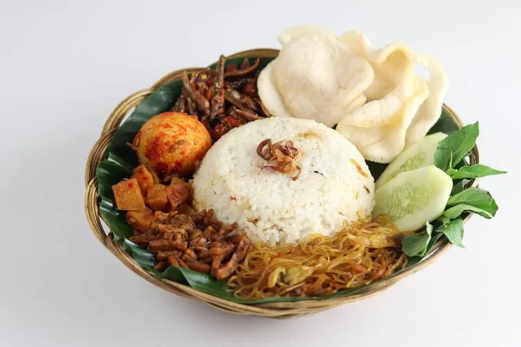 Menu Sarapan Favorit