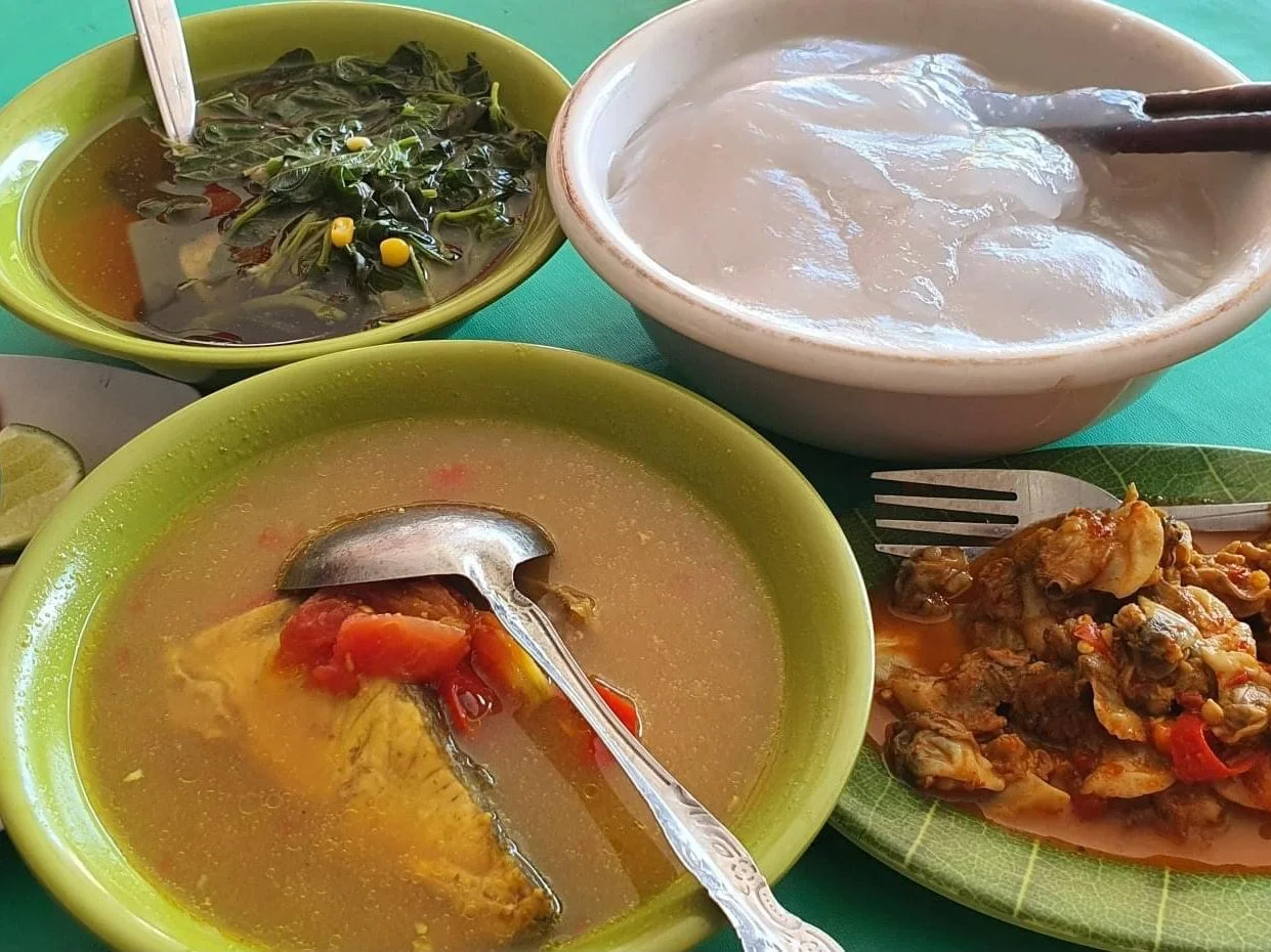 Makanan Khas Kendari