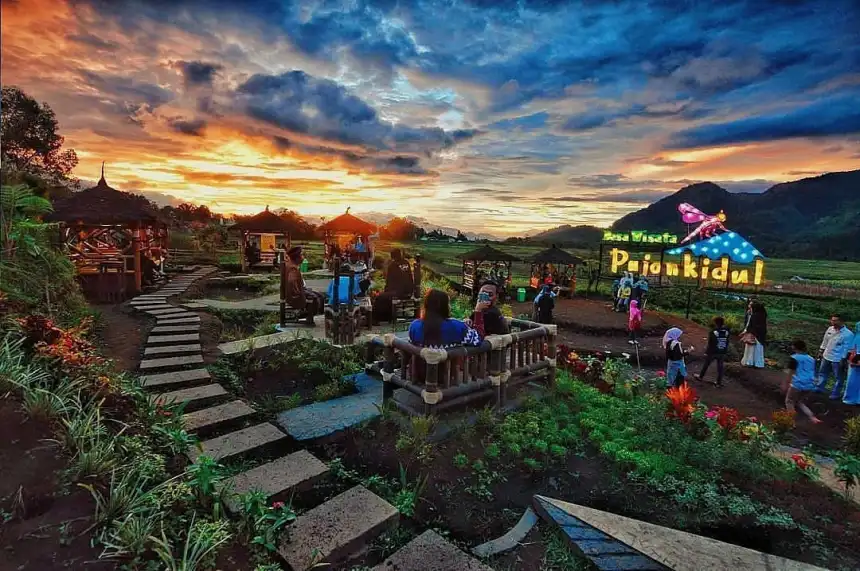 wisata Kuliner Malang