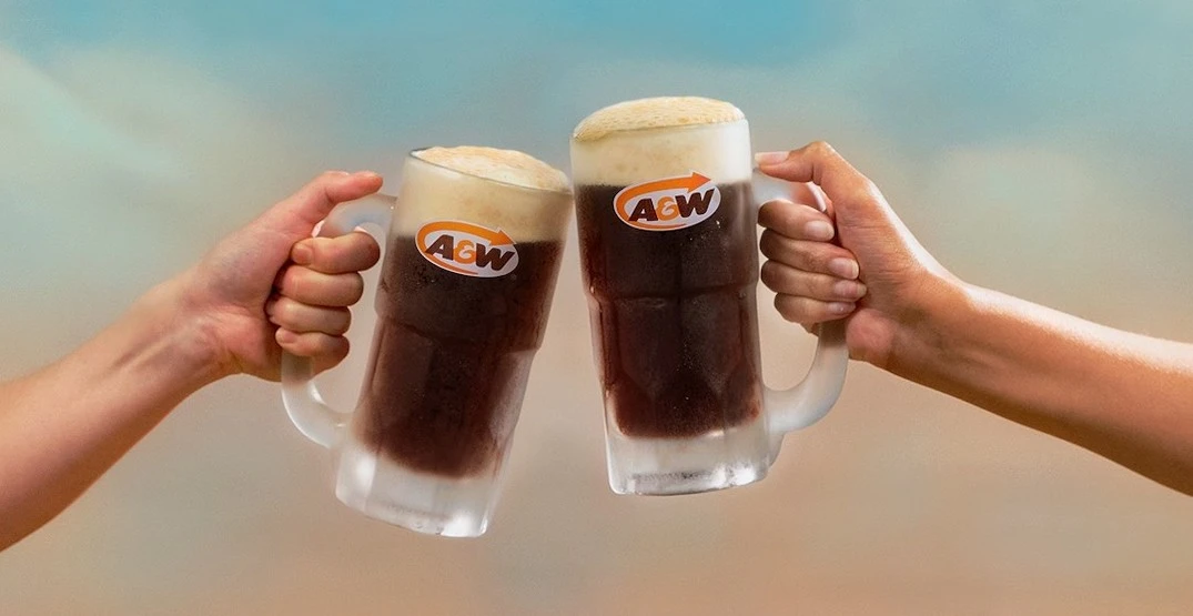 Root Beer