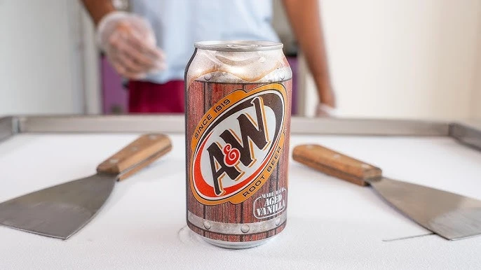 Root Beer