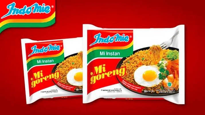 Rasa Indomie