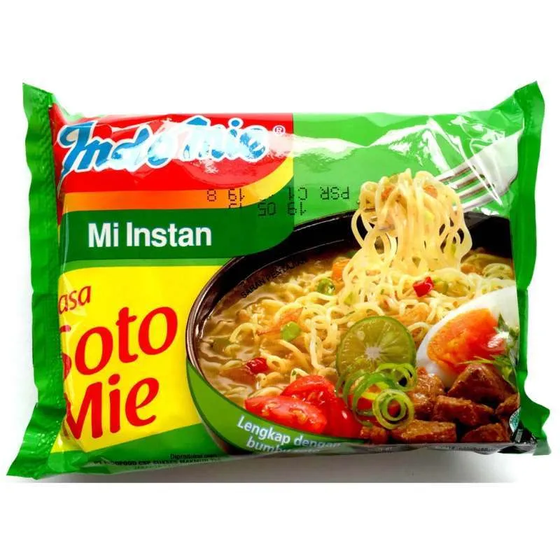 Rasa Indomie