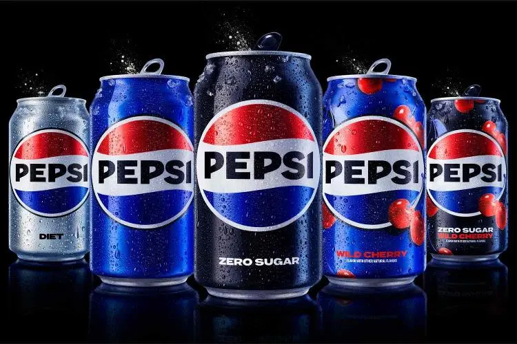 Pepsi 