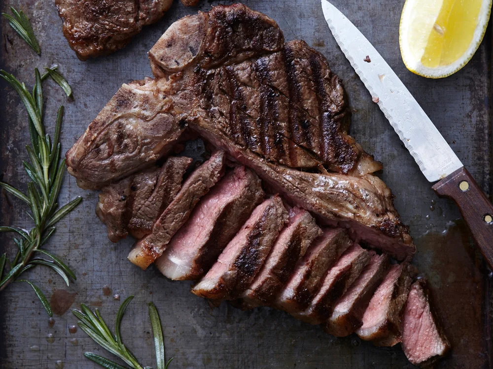 Steak Terlezat