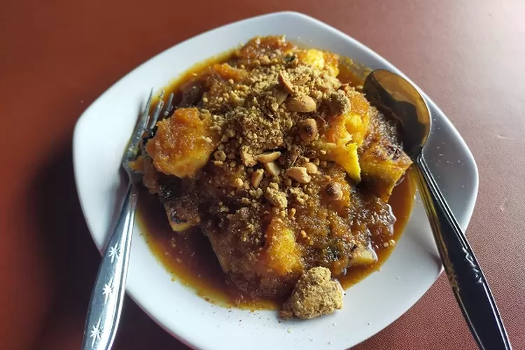 Kuliner Khas Tasikmalaya