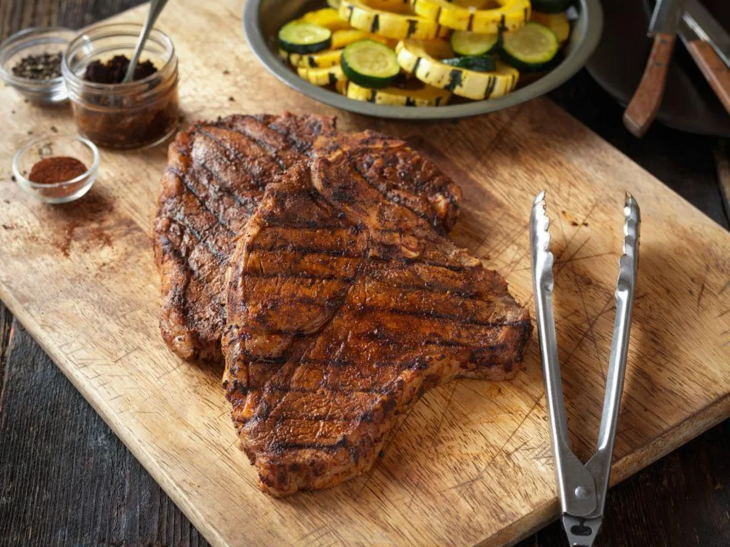 Steak Terlezat