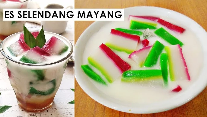 kuliner tradisional Betawi