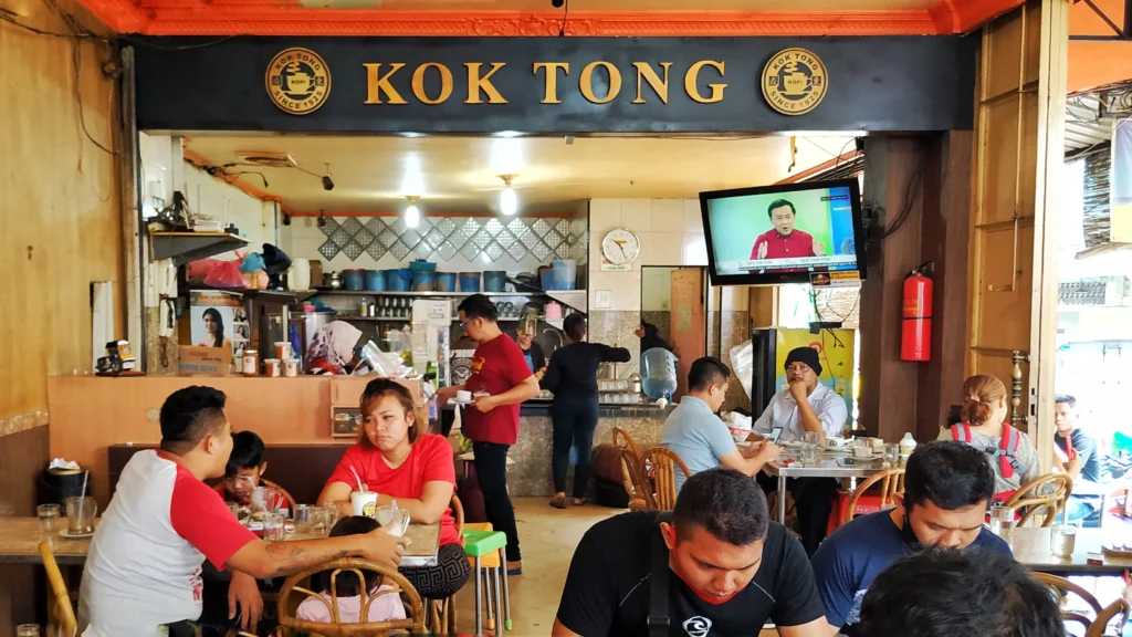 Kuliner Khas Pematang Siantar