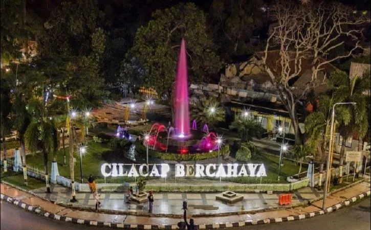 Wisata Kuliner Cilacap