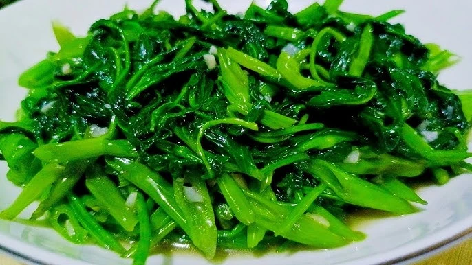 Menu Sarapan
