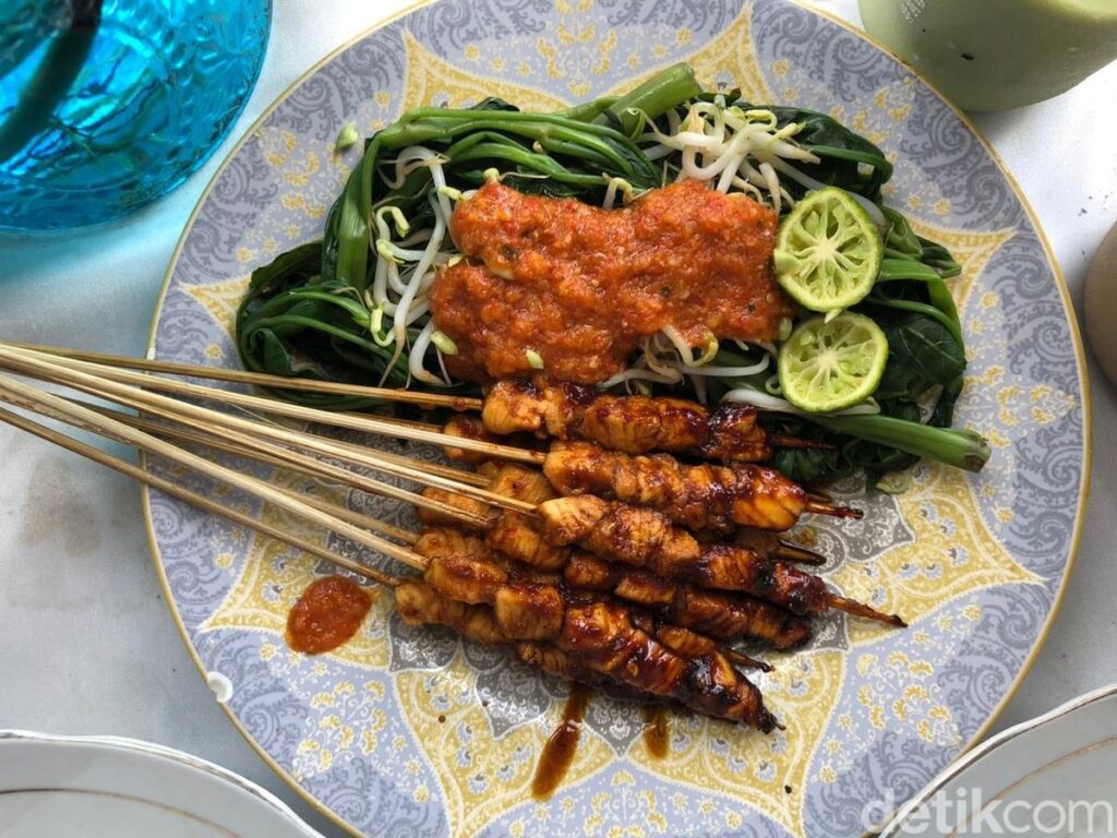 sate rembiga