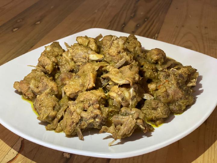 bebek palekko