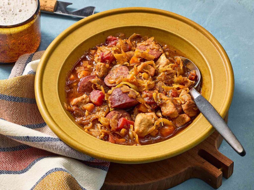 bigos