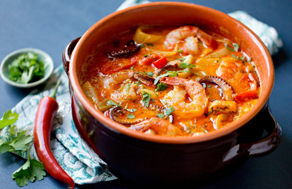 moqueca