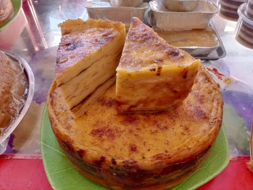 kue lam