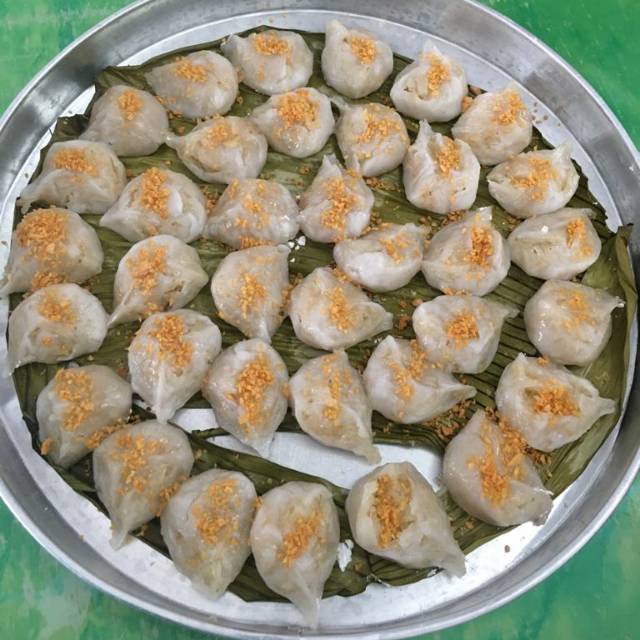 chai kue