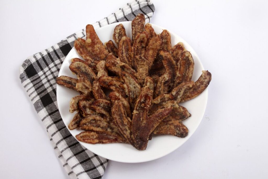 sale pisang