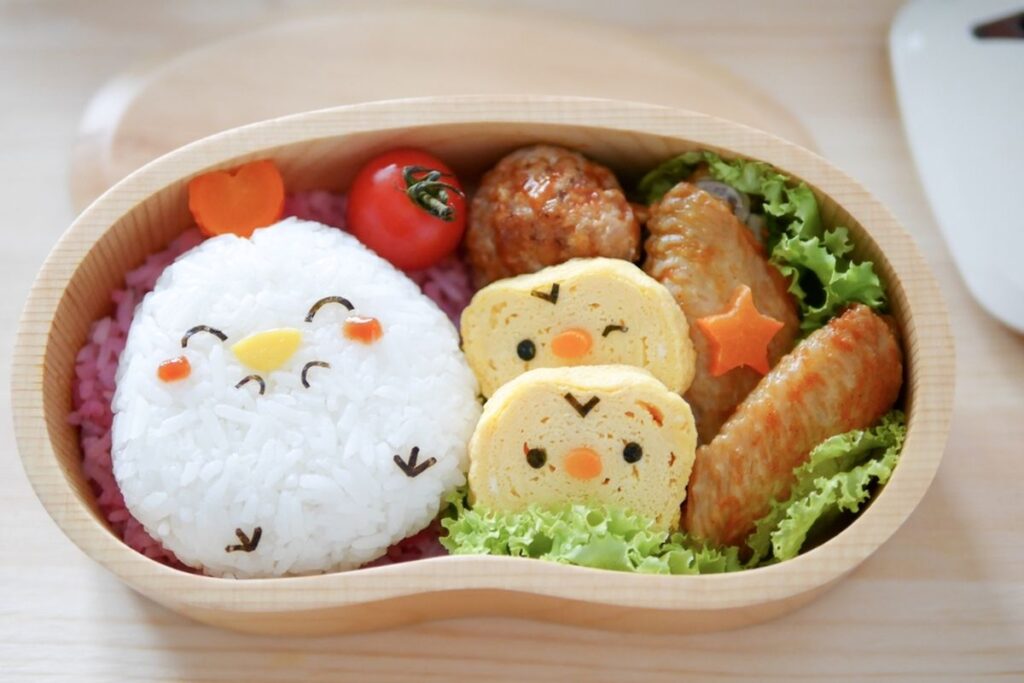 bento