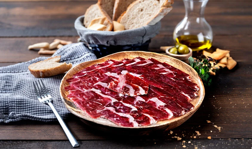 Jamón Ibérico
