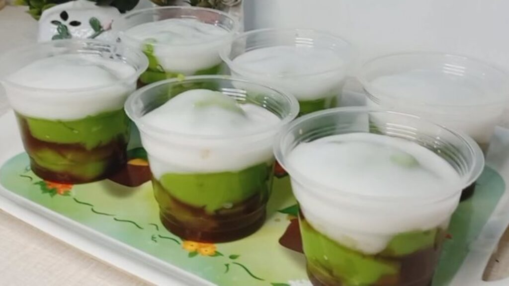 kue jongkong