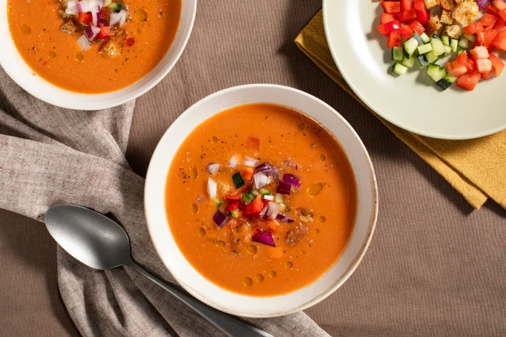 Gazpacho
