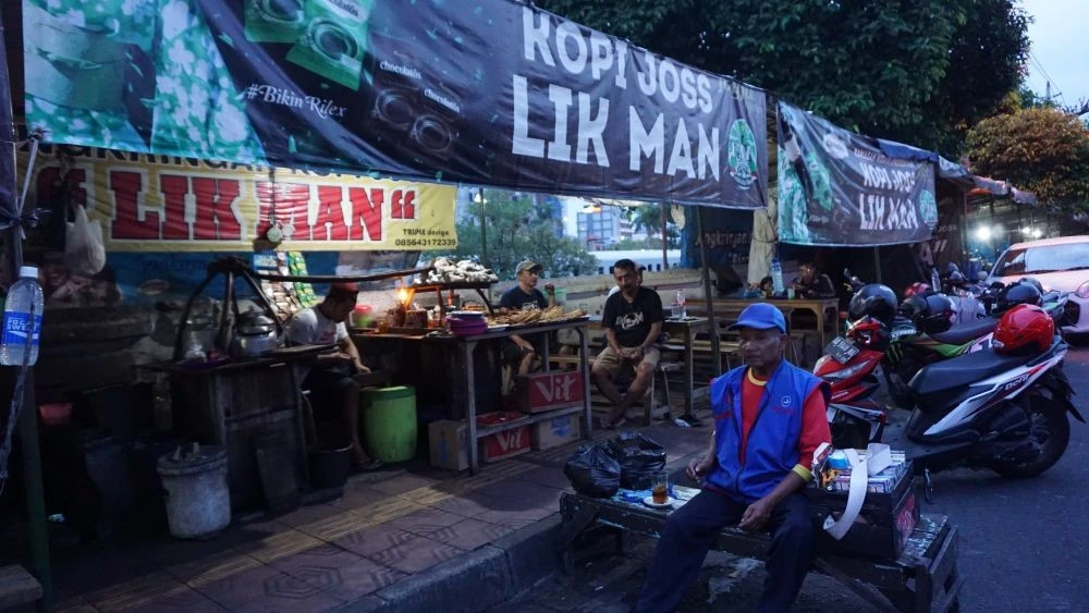Kuliner Murah