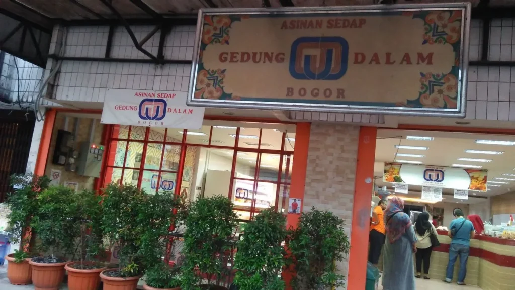 Populer di Bogor