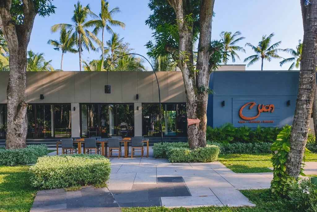 Restoran Terbaik di Bali