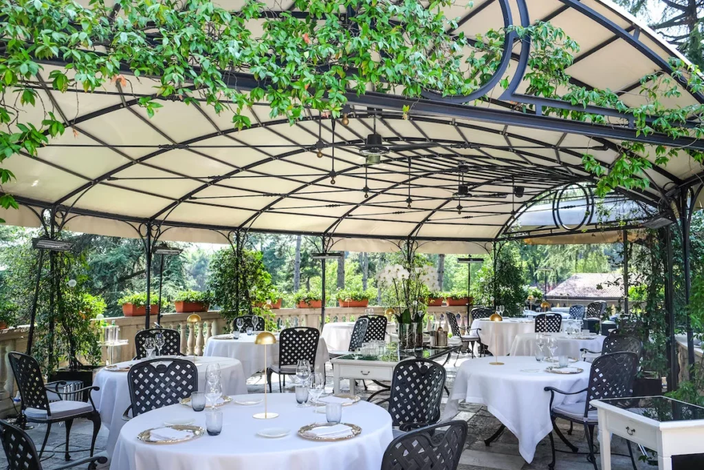 Restoran Italia Terbaik