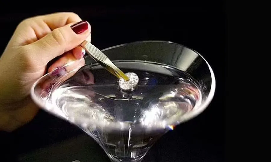 Cocktail Termahal