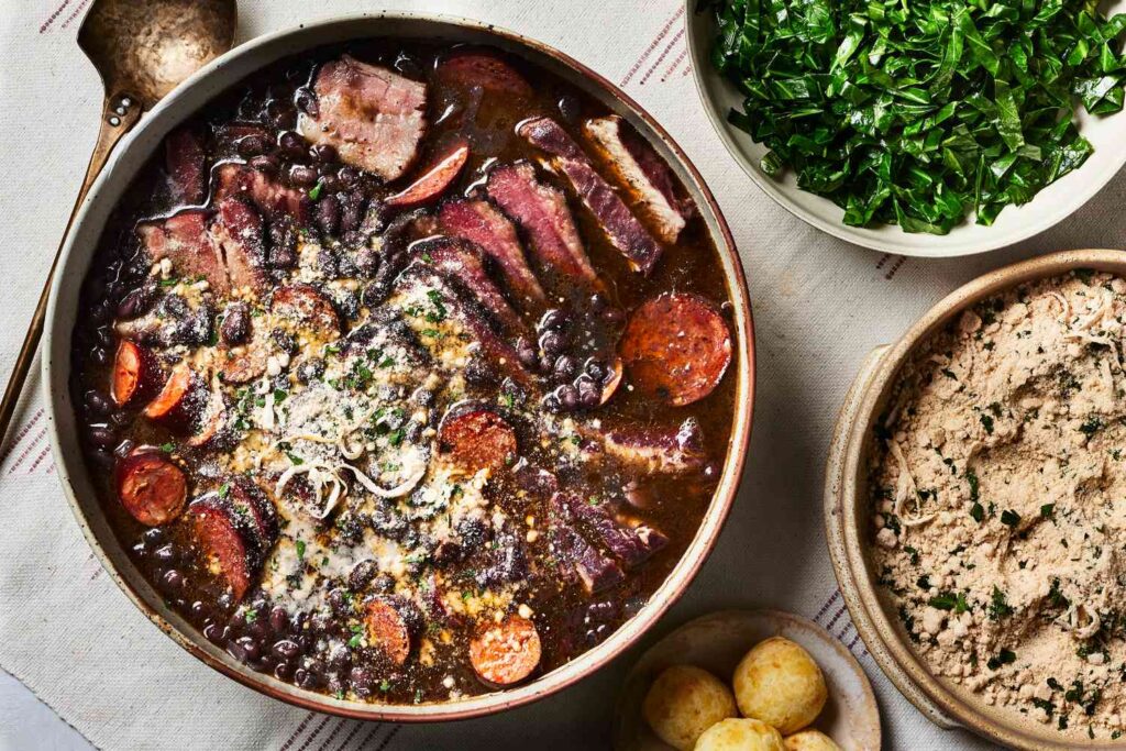 feijoada