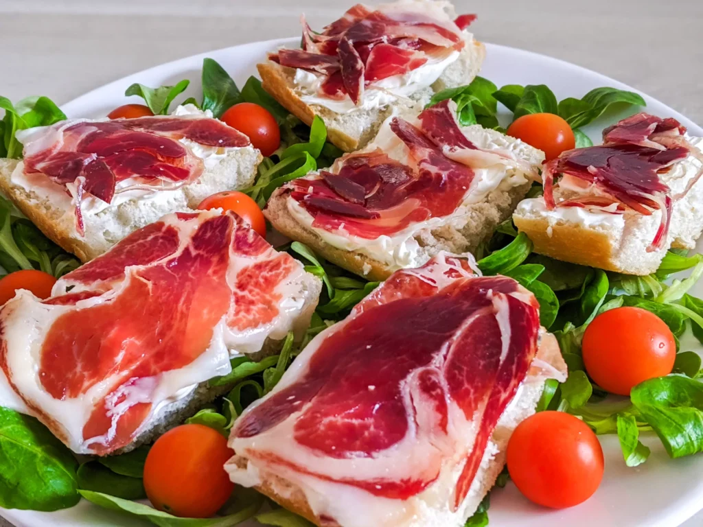 Jamón Ibérico