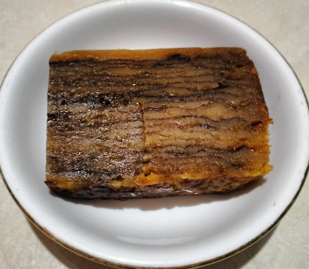 kue lam