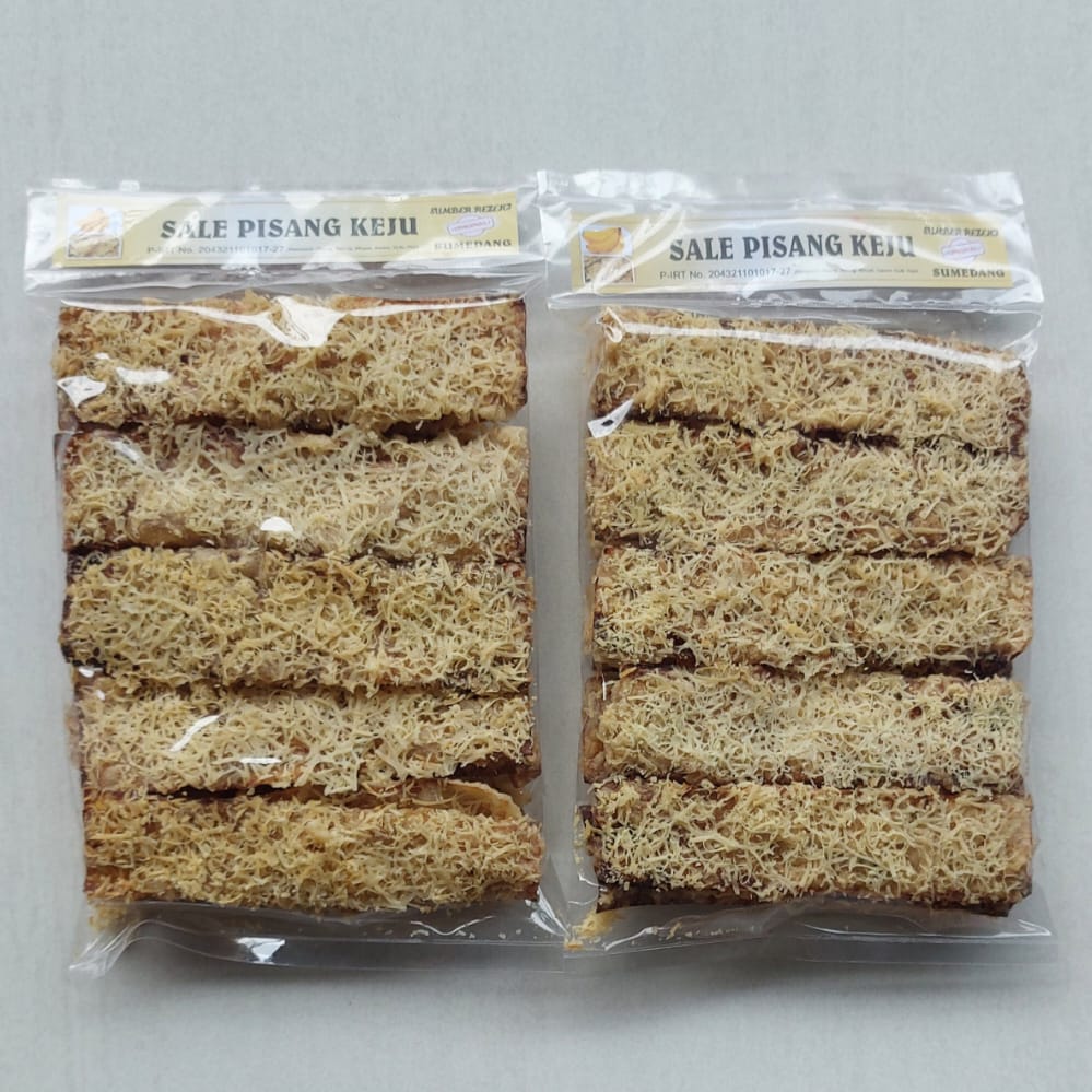 sale pisang