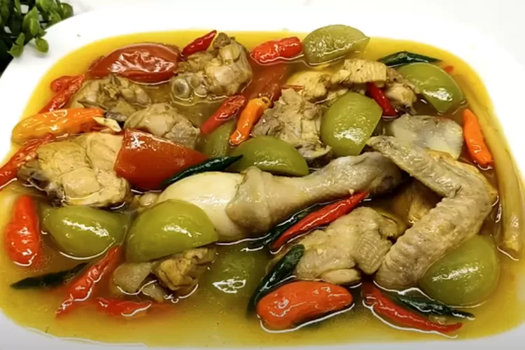 Tanpa Santan