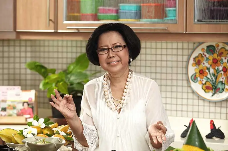 Sisca Soewitomo