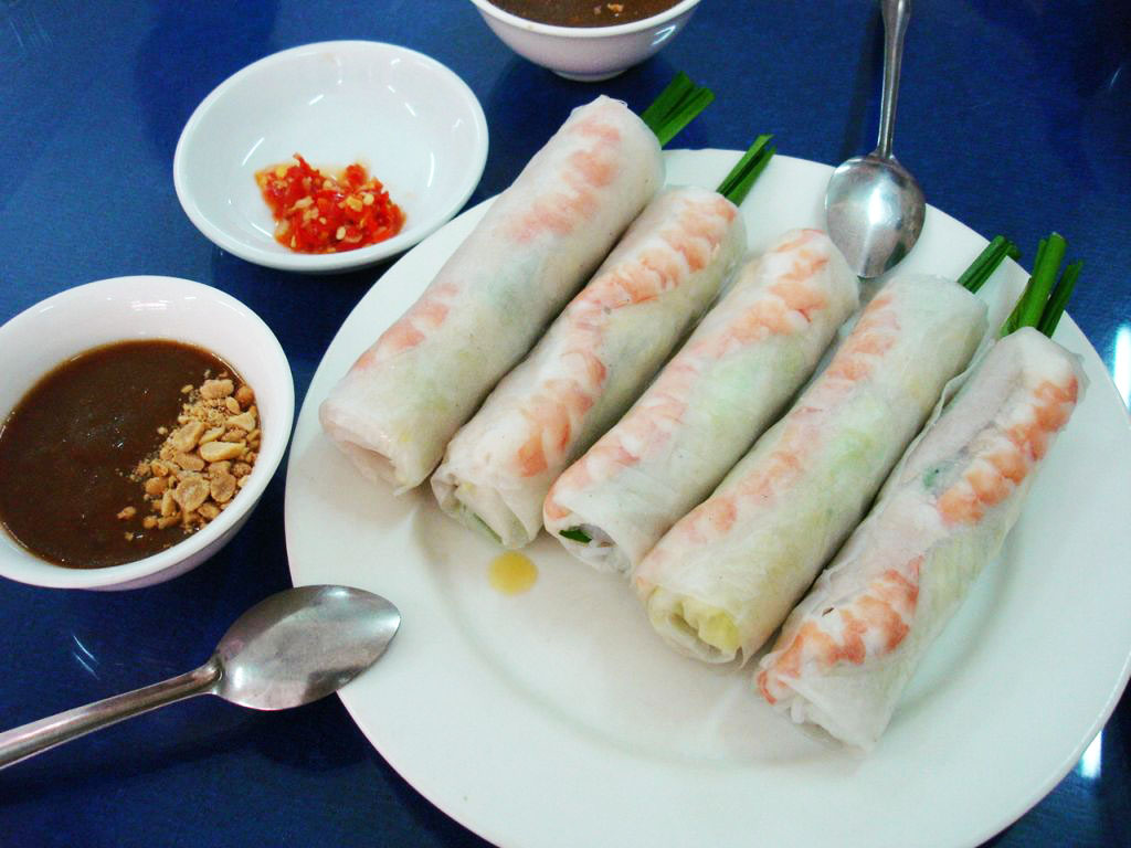 Gỏi Cuốn