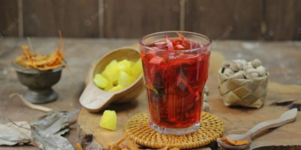 Wedang Uwuh