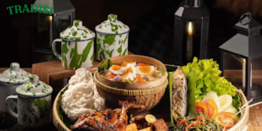 Rekomendasi Wisata Kuliner