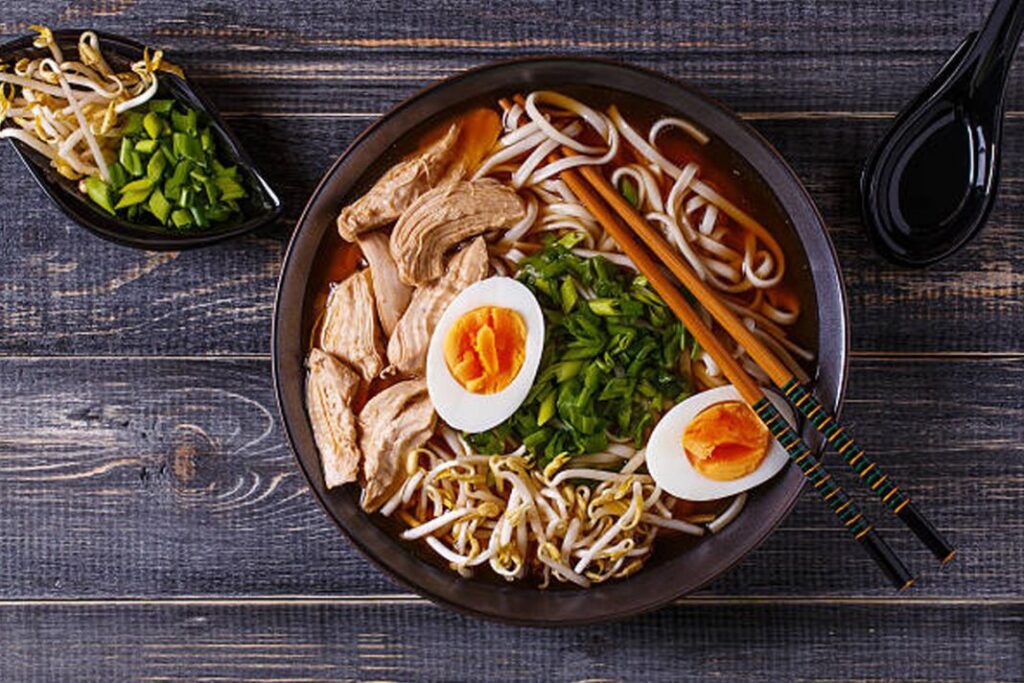 ramen