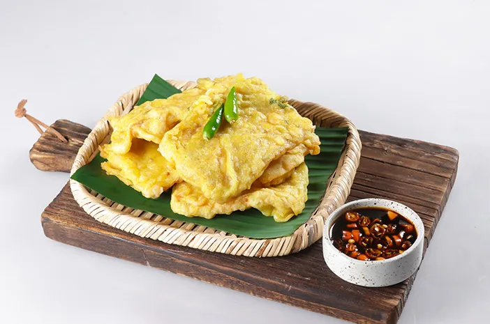 Kuliner Olahan Tempe