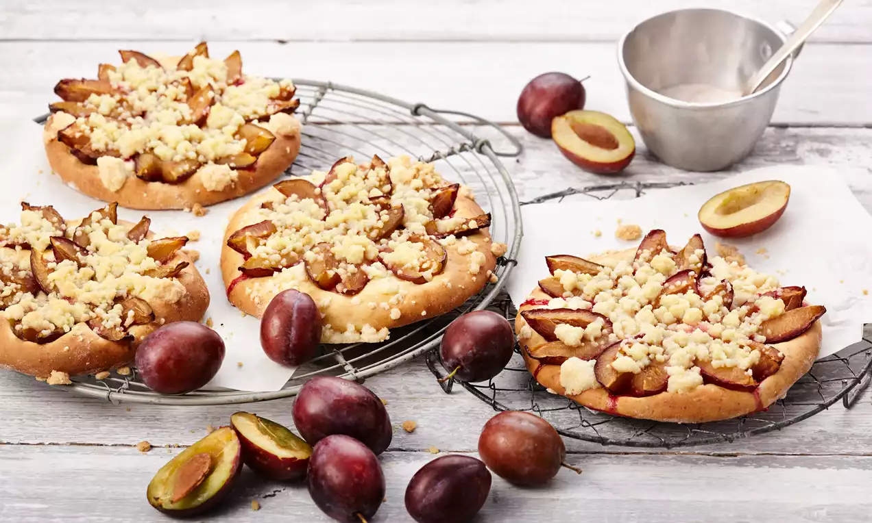 dessert Zwetschgendatschi