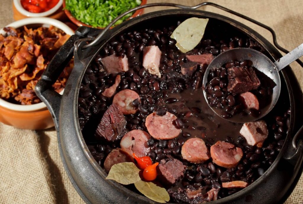 feijoada