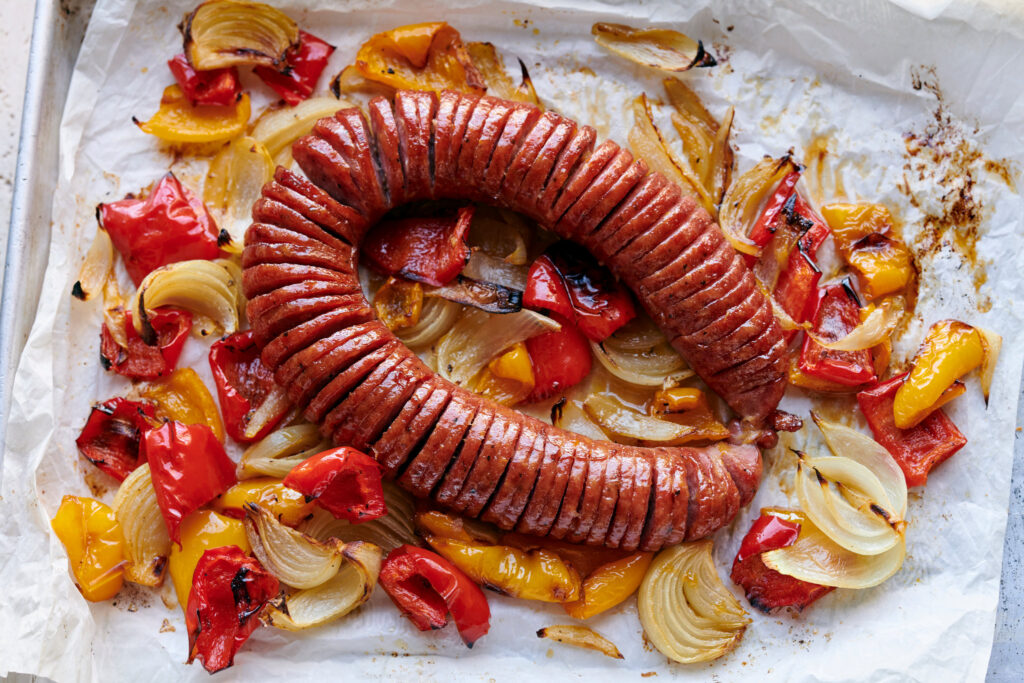 kielbasa