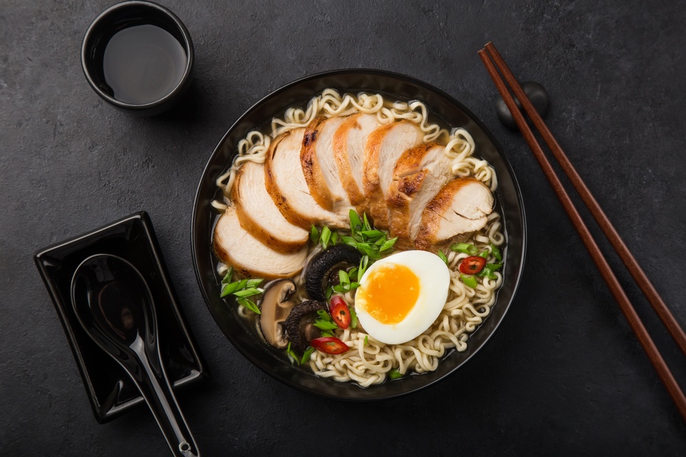 ramen