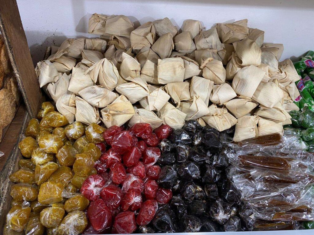 dodol garut
